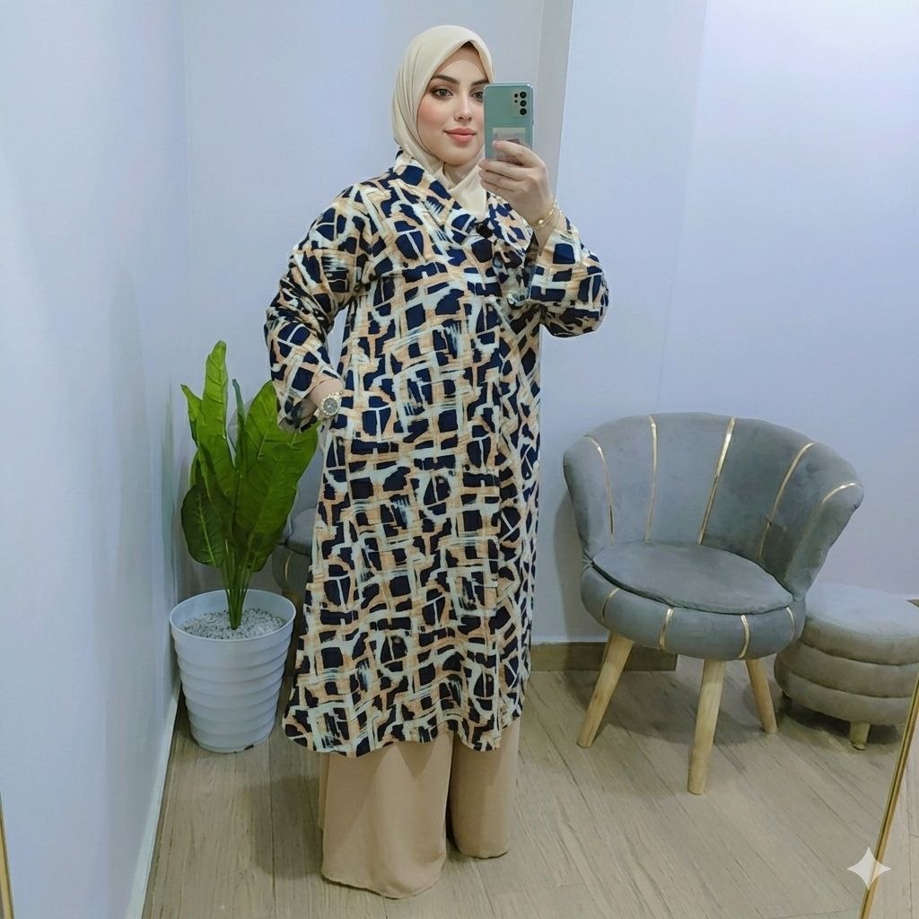 تشكيلة الانسومبل صيف 2026