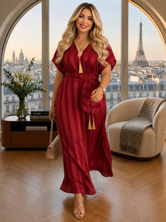 روبة العيد  الفاخرة