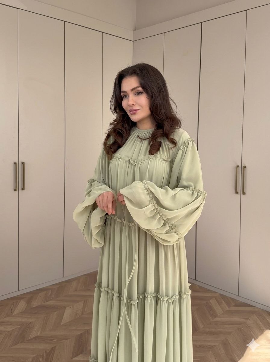 لباس  صيفي
