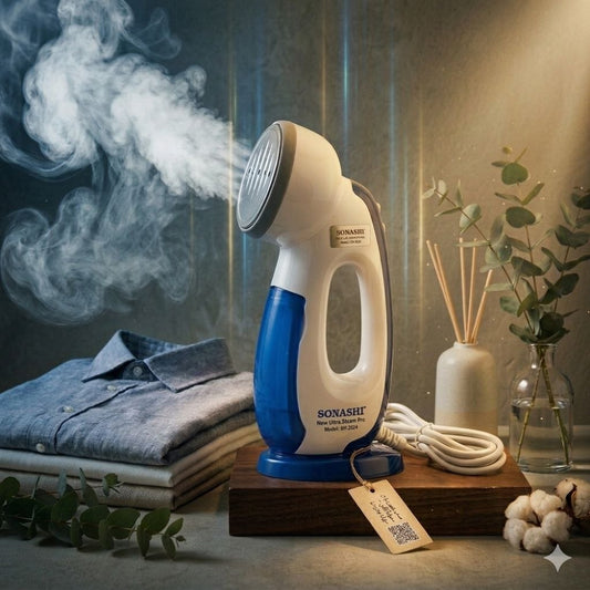 مكوات البخار سوناشي