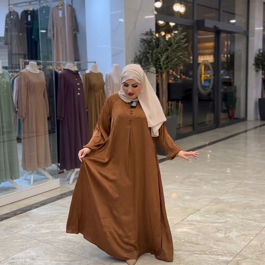 فستان
