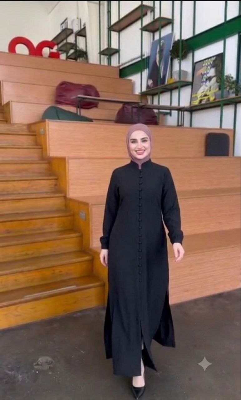 فستان