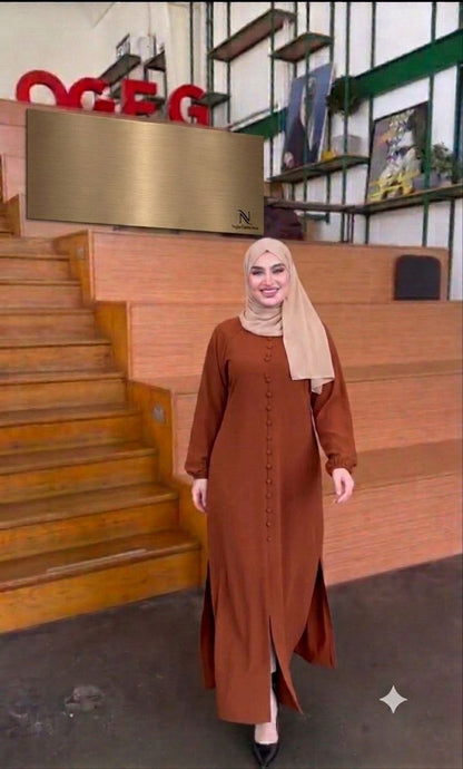 فستان