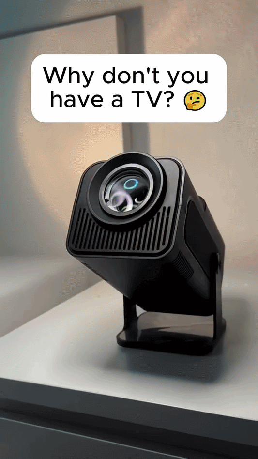 Projecteur Multiservice HY3200